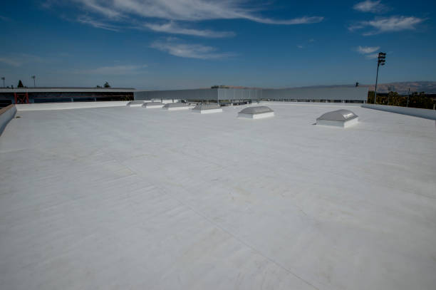 Best Metal Roofing Installation  in Richville, OH