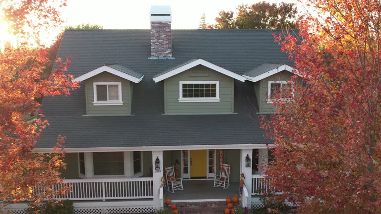 Best Solar Panel Roofing Installation  in Richville, OH