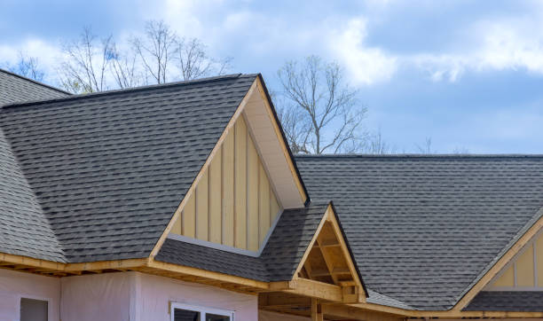 Best Metal Roofing Installation  in Richville, OH