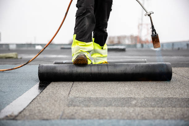 Best Gutter Installation and Repair  in Richville, OH