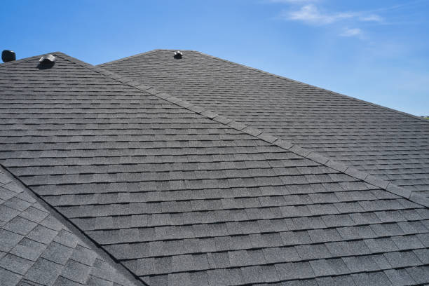 Best Roof Moss and Algae Removal  in Richville, OH