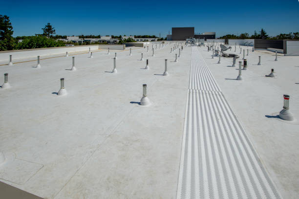 Best Roof Ventilation Installation  in Richville, OH