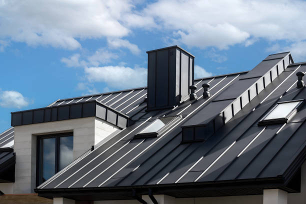 Best Roof Coating and Sealing  in Richville, OH