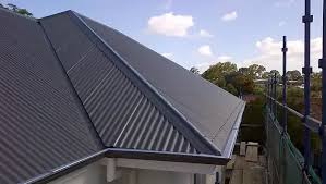 Best Rubber Roofing (EPDM, TPO)  in Richville, OH